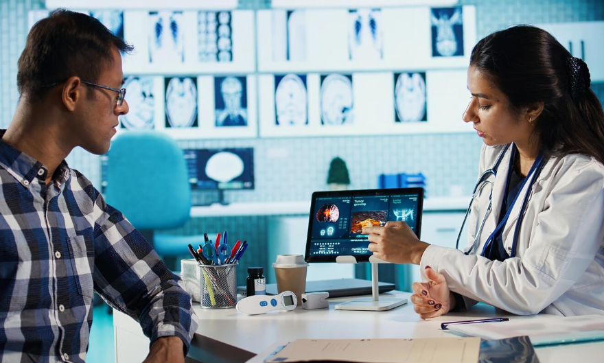 What to Expect During Your Visit to a Medical Diagnostic Imaging Center