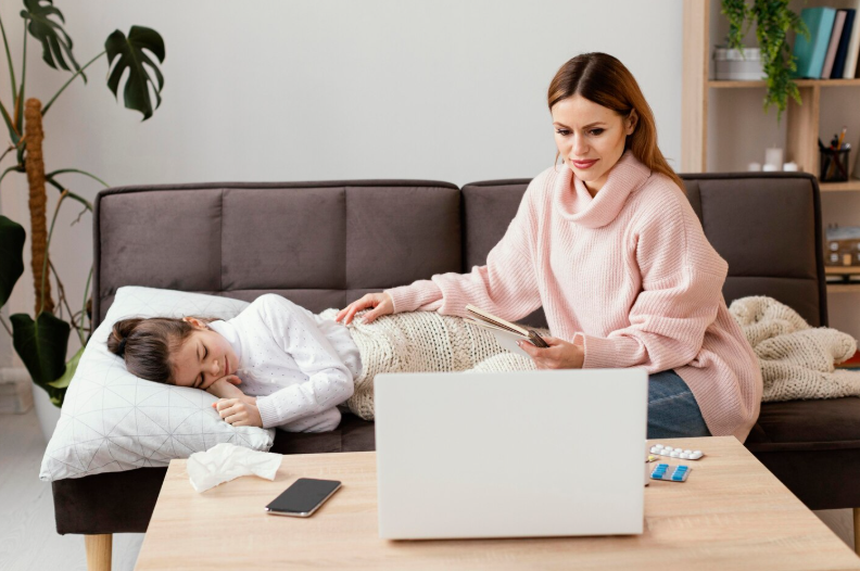 When to Consult a Sleep Disorder Specialist