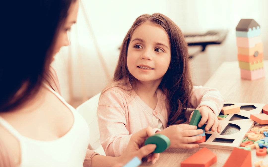 How Pediatric Psychiatry Can Assist With Autism Spectrum Disorders